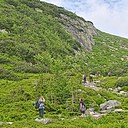 Zdobywanie góry - W góry dla zdrowia - Śnieżka - trekking z Karpacza ze Zwiedzakiem